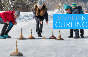 utleie av curling